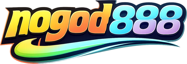 nogod888 লোগো